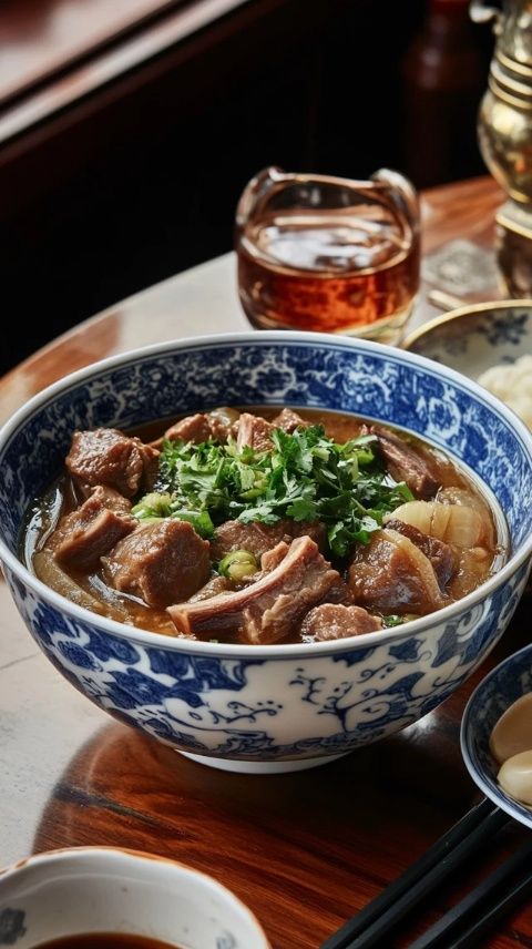 臺(tái)山老字號(hào)黃鱔飯：80元兩人份，百年傳承味蕾之旅
