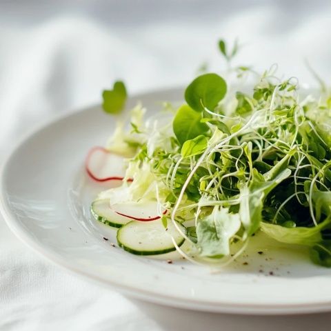 春季護(hù)發(fā)美食：萵筍釀豆腐，促進(jìn)生發(fā)又美味