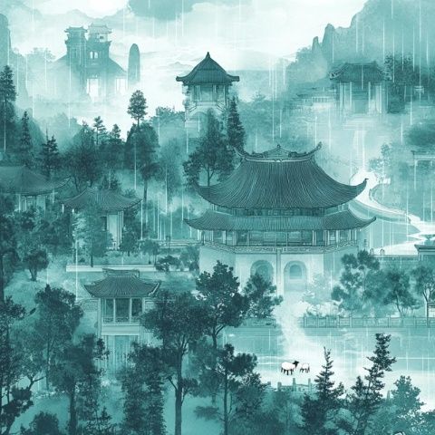 璽薈：四海香高端品牌，跨年聚餐尊享盛宴