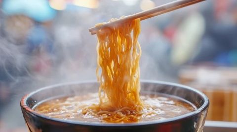 蕭記三鮮燴面：歷史傳承與美食創(chuàng)新的完美融合