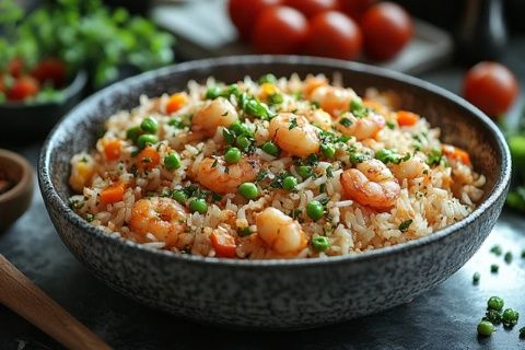 河源傳統(tǒng)美食：甜蜜炒米滋味濃