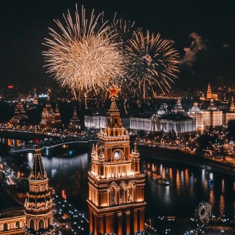 五一假期推薦去哪些城市游玩？