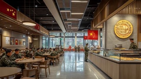 ?？诮瓥|新區(qū)美食探店(最好吃的海南農(nóng)家菜)