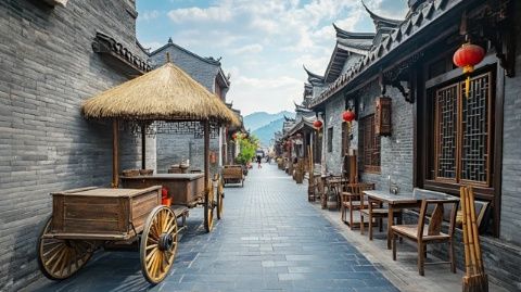 揭秘本溪熱門商圈：一莊興街，小市一莊現(xiàn)象背后的秘密