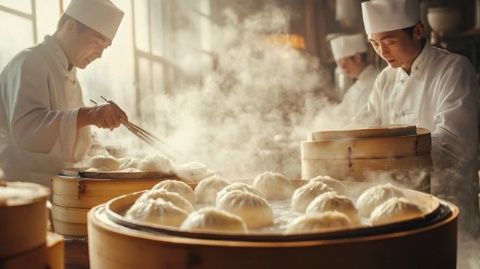 探索清遠(yuǎn):一次令人垂涎的美食之旅
