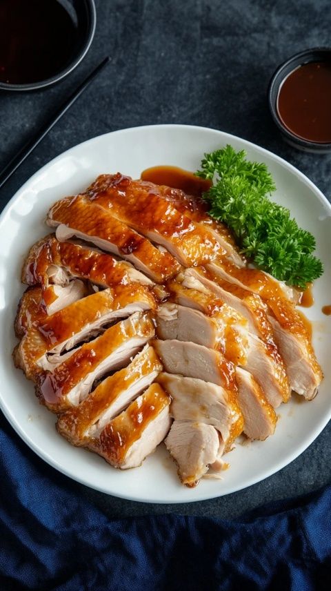 白族醬油雞！獨家烹飪技巧，簡單幾步做出飯店的味道！