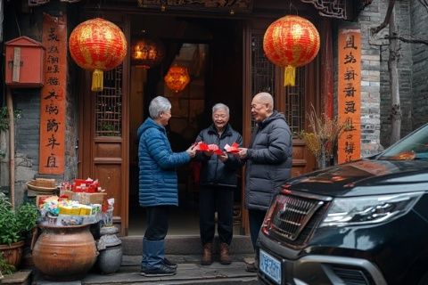 探秘北京豐澤園：海參盛宴，讓86歲姥爺重溫舊時(shí)光的味蕾之旅