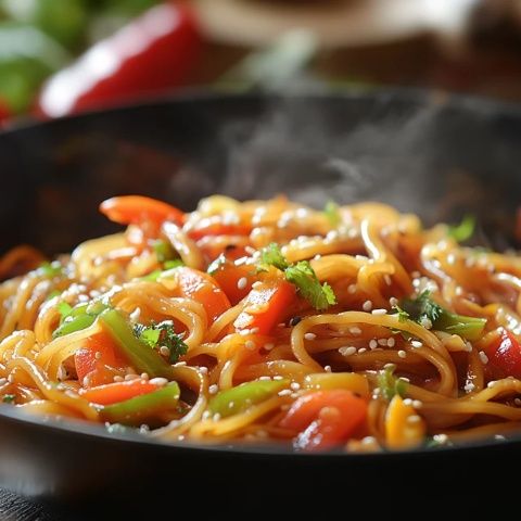 炒出美味！豆角炒法你知道嗎？