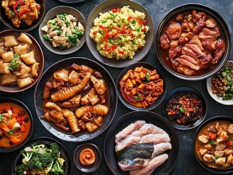 首爾旅游不可錯(cuò)過的弘大美食！8家超有人氣的弘大美食餐廳推薦！