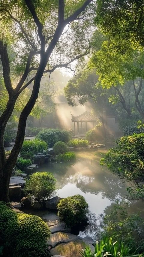 
嘉定遠香湖：漫步水鄉(xiāng)園林，體驗都市綠洲美景