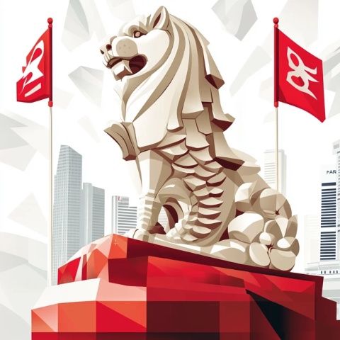 東南亞之旅從馬來西亞啟航：攻略在手，輕松游遍獅城！