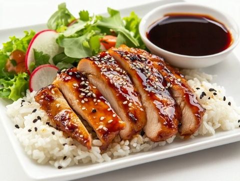 白族醬油雞！獨(dú)家烹飪技巧，簡(jiǎn)單幾步做出飯店的味道！