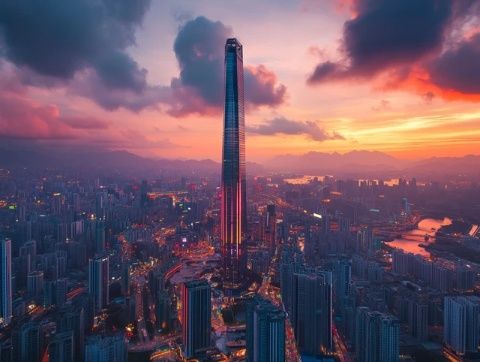 大地之旅深圳站：體驗(yàn)深圳美麗的山水風(fēng)光