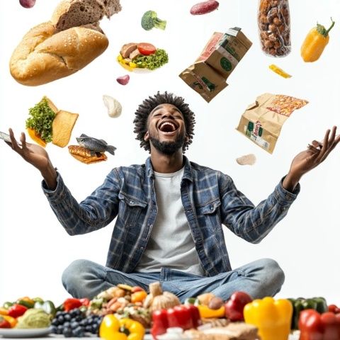 窮人美食指南，好吃不貴的經(jīng)濟(jì)實(shí)惠生活