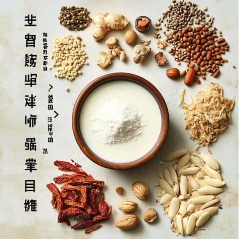 廣州傳統(tǒng)名小吃：百年經典姜撞奶制作秘籍