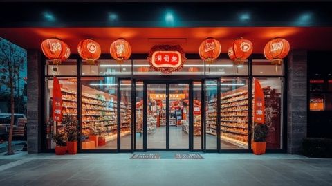 沈陽鐵西萬象匯達美樂比薩開業(yè)，全球達美樂超20,200家！