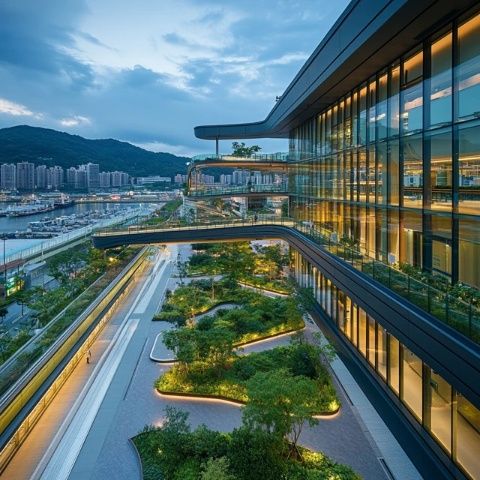 大地之旅深圳站：體驗(yàn)深圳美麗的山水風(fēng)光