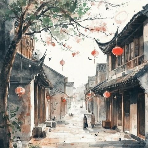 揭秘本溪熱門商圈：一莊興街，小市一莊現(xiàn)象背后的秘密