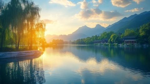 國慶自駕游記:探秘金口河大峽谷美景與風(fēng)情