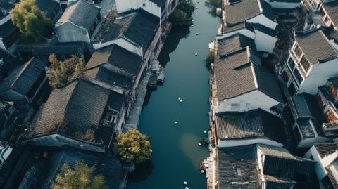 紹興尋寶記·狀元樓：古風(fēng)美食之旅的味覺(jué)盛宴
