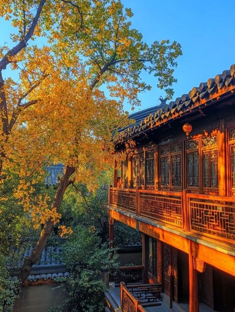 山海關(guān)景點(diǎn)簡(jiǎn)介:知青村、老城墻、水門(mén)口