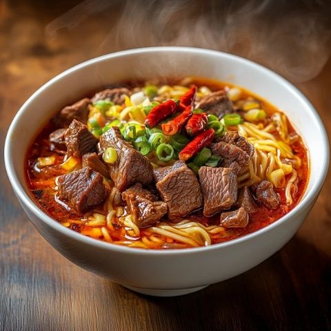開(kāi)一家牛雜粉面店需要考慮哪些因素？