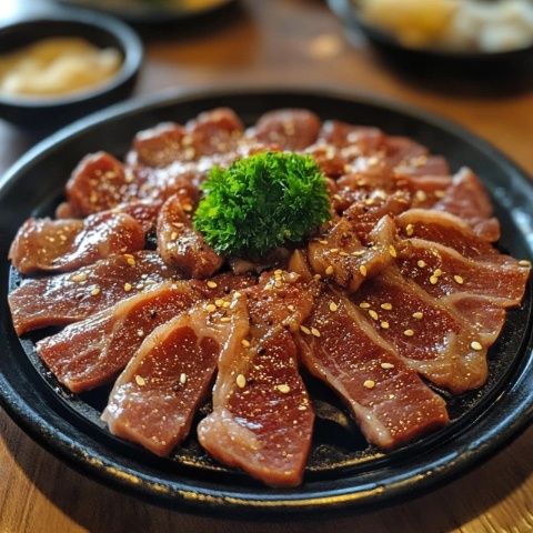 到臺山水步牛肉節(jié)吃全牛宴，水步鎮(zhèn)每年的九月初一到九月初九都會舉辦牛肉節(jié)