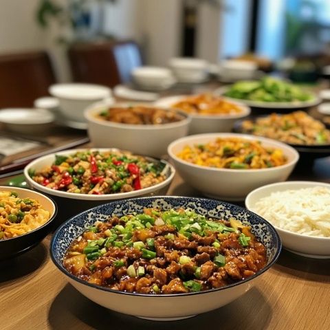 西藏特色美食，這幾種美食絕對不容錯過！你吃過嗎？