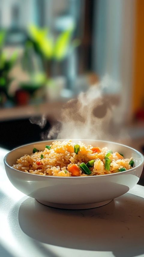 河源傳統(tǒng)美食：甜蜜炒米滋味濃