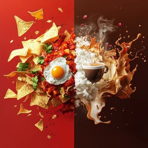 幫我生成一張圖片很抱歉，我暫時(shí)沒辦法直接提供圖片，但你可以通過美食圖片網(wǎng)站（如