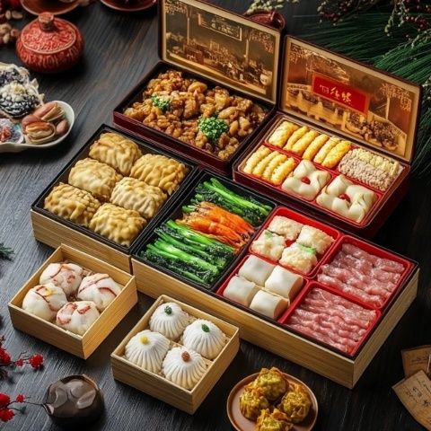 跨年夜美食大全：團(tuán)圓飯、火鍋、甜點(diǎn)與特色小吃推薦