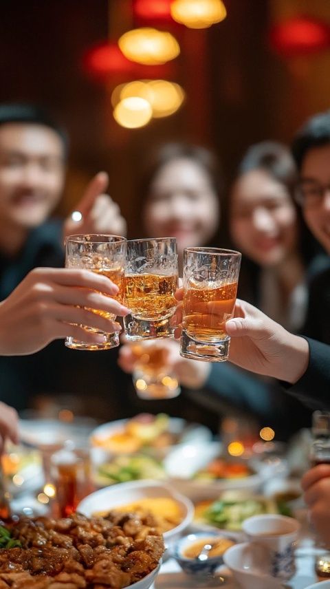 懷柔過大年：沉浸式體驗京郊年味盛宴