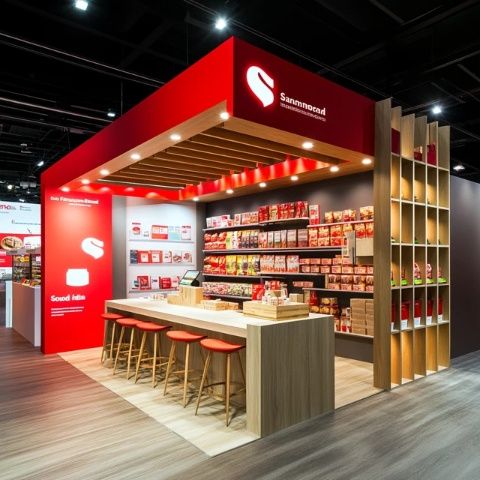 百勝中國攜旗下品牌閃耀進博會食堂，美食盛宴展現(xiàn)國際化風(fēng)范