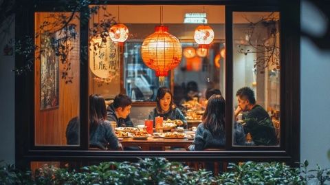 探秘望京新地標(biāo)：夜幕下的小街美食與活力復(fù)蘇——網(wǎng)紅店“街邊兒.牛肉串”體驗(yàn)記