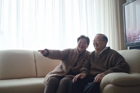 一次，成龍跟馬未都上節(jié)目，主持人問馬未都成龍收藏的東西價值幾個億