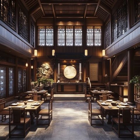 蘇州五星級(jí)酒店美食探秘：地道小吃與創(chuàng)新蘇幫菜的饕餮之旅