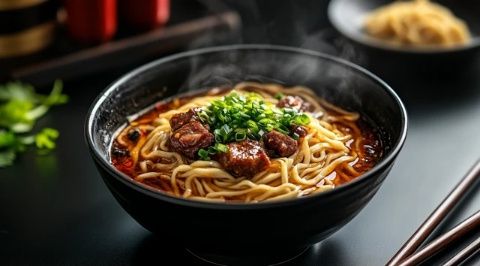 開(kāi)一家牛雜粉面店需要考慮哪些因素？