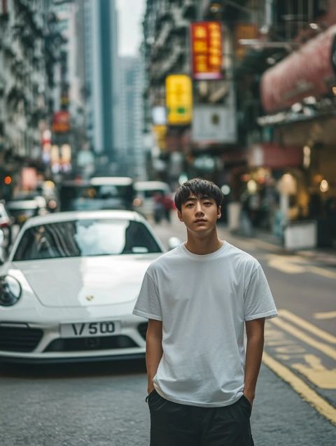 盤點那些北上發(fā)展的香港明星，他們的發(fā)展?fàn)顩r如何？
