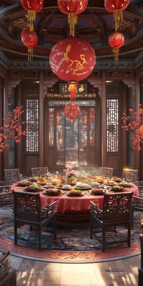 哈爾濱香格里拉酒店推出春季桂林美食節(jié)地道風味在家門口享受