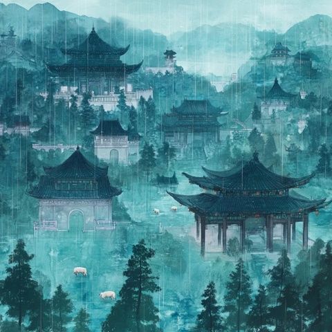 璽薈：四海香高端品牌，跨年聚餐尊享盛宴