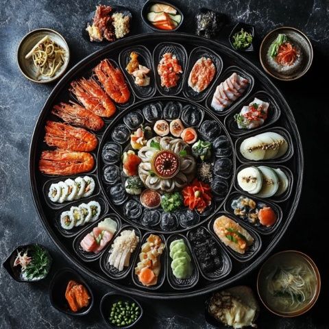 首爾旅游不可錯(cuò)過的弘大美食！8家超有人氣的弘大美食餐廳推薦！
