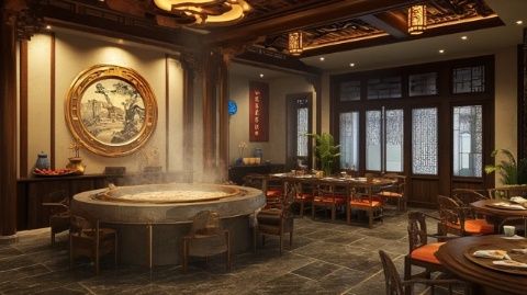 信宜市必去之餐廳:叁伍小島美食推薦