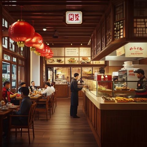 探秘望京新地標(biāo)：夜幕下的小街美食與活力復(fù)蘇——網(wǎng)紅店“街邊兒.牛肉串”體驗(yàn)記