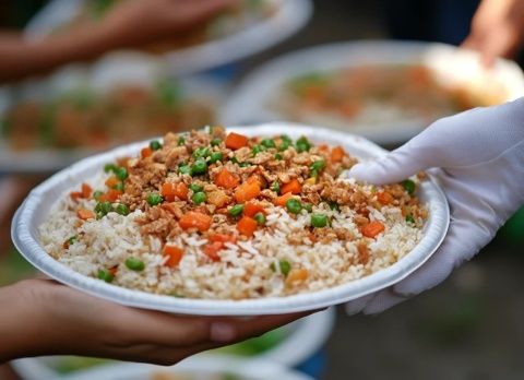 窮人美食指南，好吃不貴的經(jīng)濟(jì)實(shí)惠生活