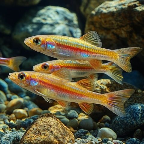 木魚(yú)鎮(zhèn)冷水魚(yú)天堂——野人飯店，美味與環(huán)境兼得的絕佳選擇！