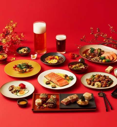 跨年夜美食大全：團(tuán)圓飯、火鍋、甜點(diǎn)與特色小吃推薦