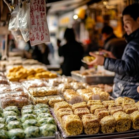 馬鞍山和縣南門特色燒餅攤：傳承味蕾童年，咸甜兼?zhèn)淙藲馔? />

<div   id="dqcmspr"   class="pagination">
<ul>

</ul>
</div>

<p>(責(zé)任編輯：佚名)</p>
</div>
<div   id="au8yqf7"   class="ft">
<div   id="wqkwf2m"   class="navigation">
<div   id="6u6jbpo"   class="item">上一篇：<a href=