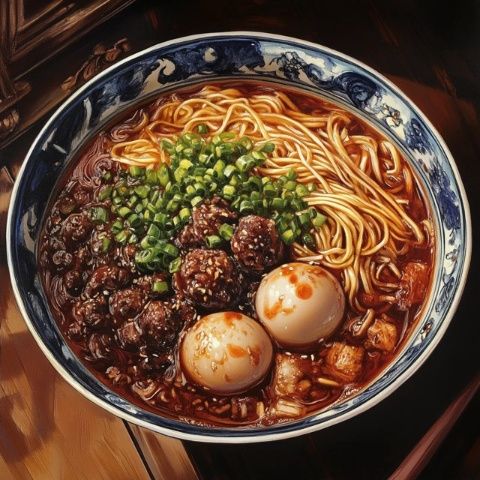 仙游必試美食攻略：扁食、肉熗米粉等地標(biāo)小吃推薦