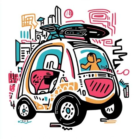 汽車小知識春節(jié)自駕回家，如何讓車子更能裝？