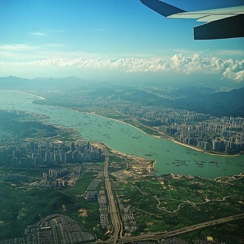 中國宜居的海濱城市，這里有最美的海景，你去過嗎？